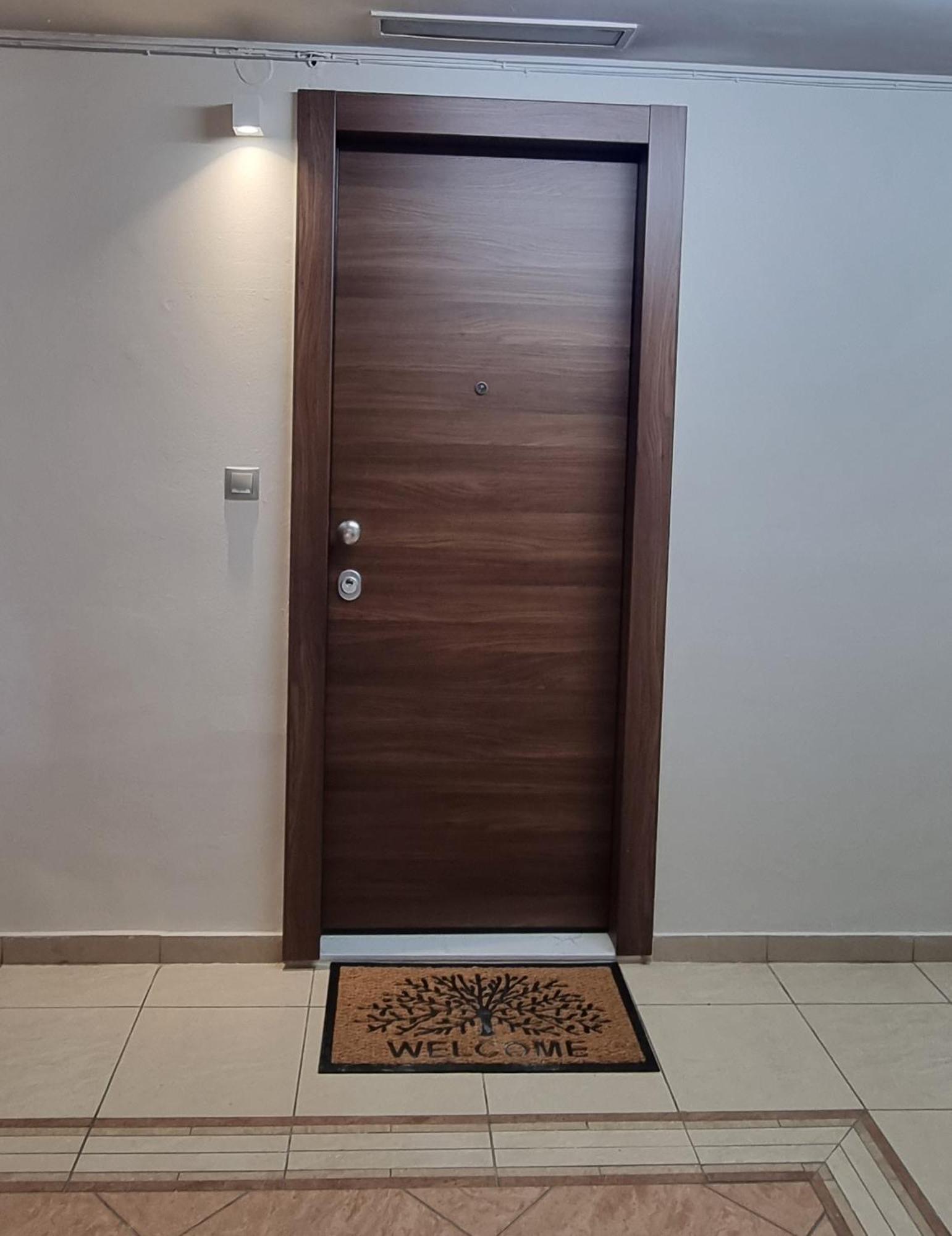 Danae Luxury Apartment - Rhodes Rhodes City Exterior photo